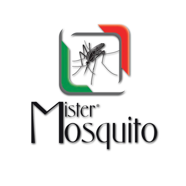 NEBULIZZAZIONE ANTI-ZANZARE MISTER MOSQUITO - RECENSIONI