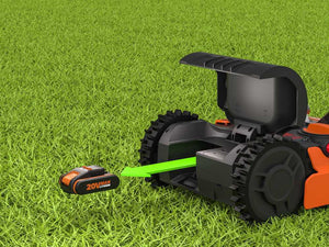 <transcy>WORX WR130E LADROID S 300MQ +FREE GIFT</transcy>