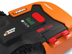 <transcy>WORX WR130E LADROID S 300MQ +FREE GIFT</transcy>