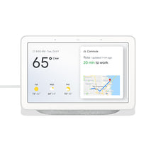 Google Nest Hub