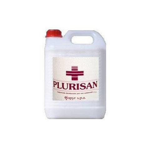 PLURISAN 5l