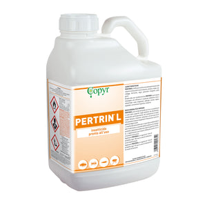 COPYR - PERTRIN L insetticida pronto uso diluito