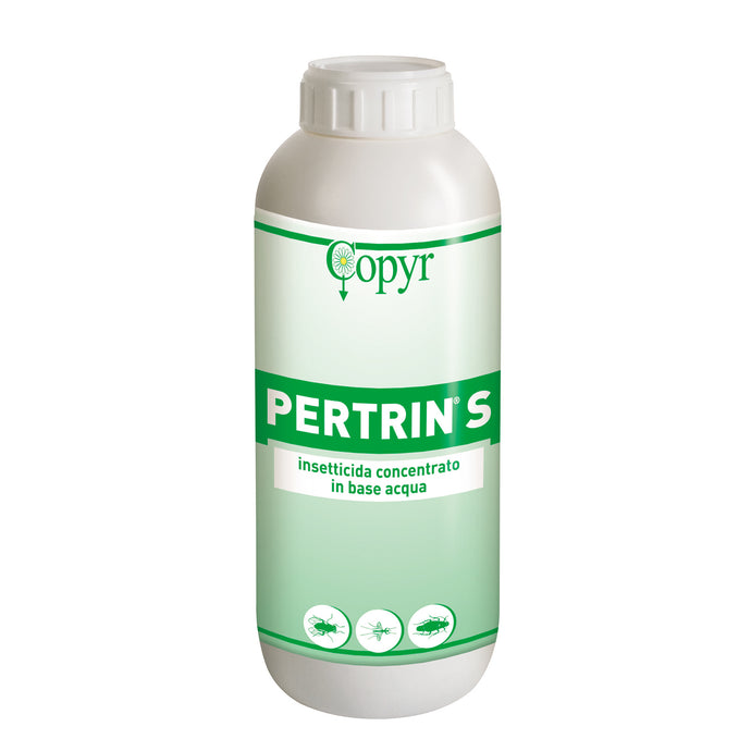 COPYR PERTRIN S INSETTICIDA CONCENTRATO