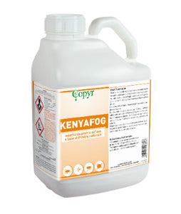 COPYR INSETTICIDA CONCENTRATO KENYAFOG