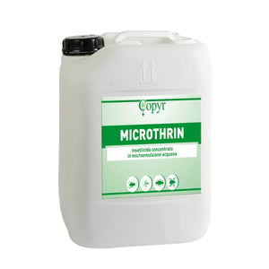 COPYR INSETTICIDA CONCENTRATO MICROTHRIN