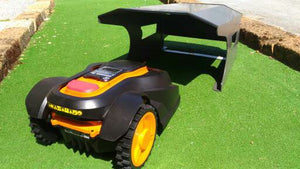 Garage Jolly per Worx Landroid M ed L