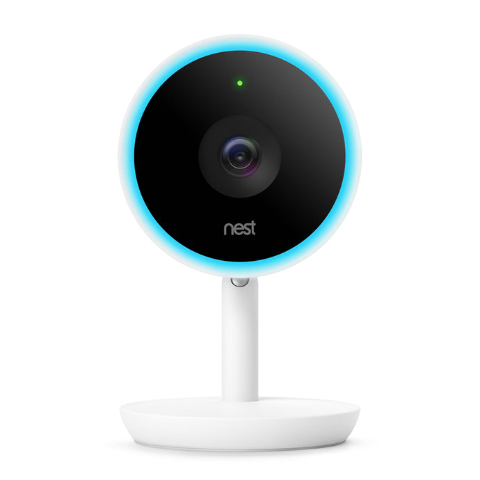 Google Nest Camera Indoor IQ
