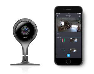Google Nest Camera Indoor