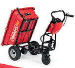 SNAPPER CARRELLO MULTIUSO ESXDUC82