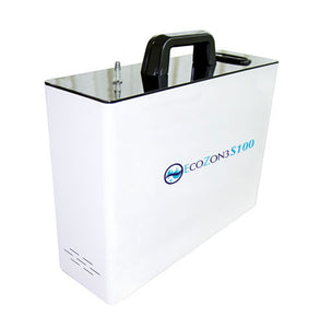 ECOZON3 S100 – Generatore di Ozono (fino a 100mq)