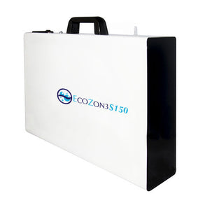 ECOZON3 S150 – Generatore di Ozono (fino a 150mq)