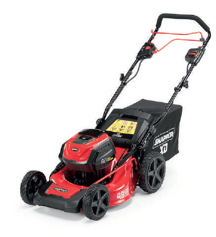 <transcy>SNAPPER LAWNMOWER ESXD19SWM82K</transcy>