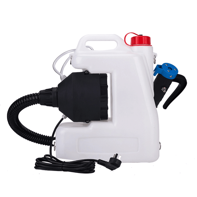 COPYR MOTOR SPRAYER E