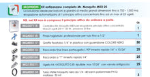 Mister Mosquito Midi
