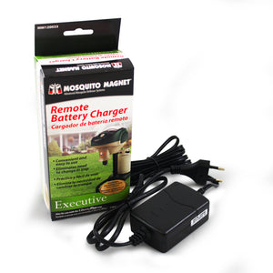CARICA BATTERIE EXECUTIVE - MOSQUITOMAGNET RICAMBI