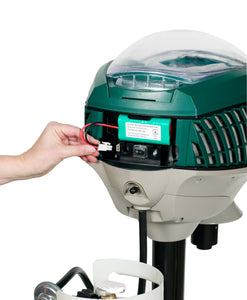 BATTERIE EXECUTIVE - MOSQUITOMAGNET RICAMBI