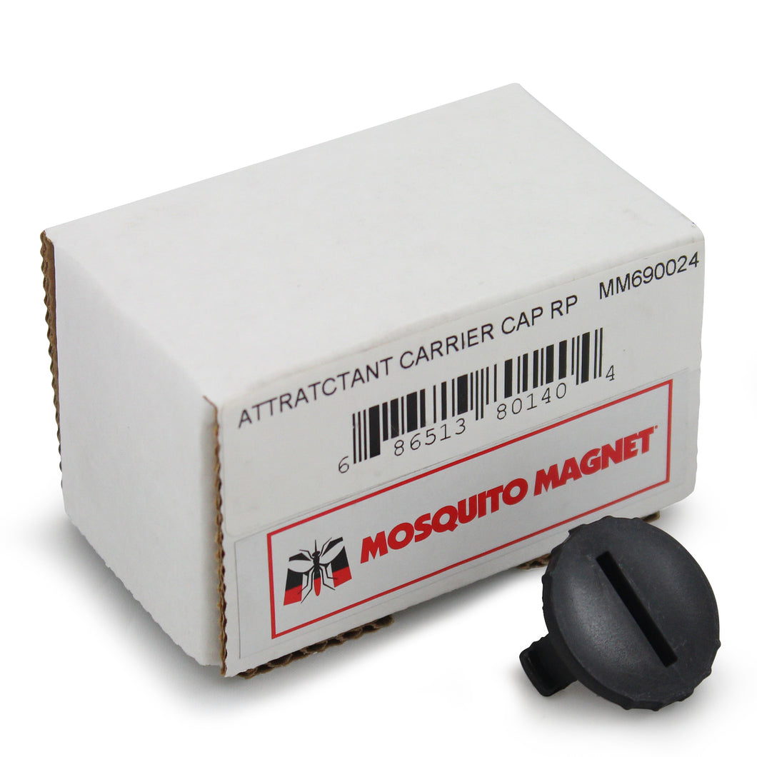 TAPPO PORTA-ATTRATTIVO EXECUTIVE e PIONEER - MOSQUITOMAGNET RICAMBI