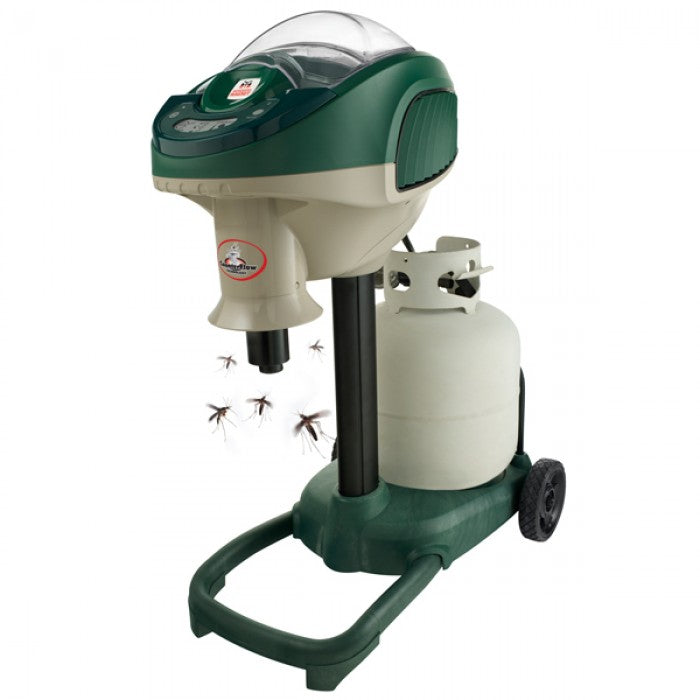 MOSQUITO MAGNET EXECUTIVE