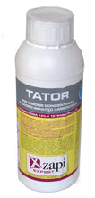 <transcy>TATOR CONCENTRATED INSECTICIDE BOTTLE 1l TANK 5l</transcy>