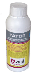 <transcy>TATOR CONCENTRATED INSECTICIDE BOTTLE 1l TANK 5l</transcy>