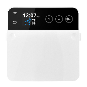 <transcy>RAINMACHINE PRO 8 o 16 ZONES - WIFI with APP irrigation controller </transcy>
