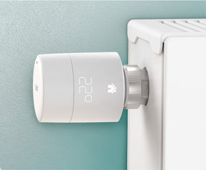 TADO TESTA TERMOSTATICA INTELLIGENTE - Kit di base