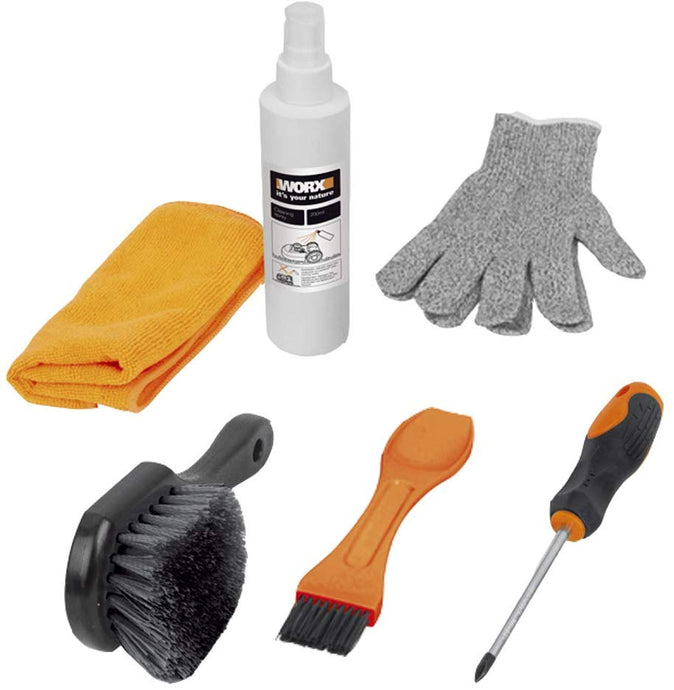 WORX LANDROID WA0462 CLEANING KIT