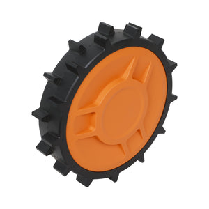 WORX LANDROID WA0950 HEAVY DUTY WHEELS