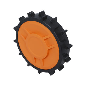 WORX LANDROID WA0950 HEAVY DUTY WHEELS