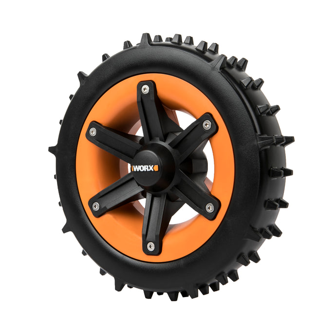 WORX LANDROID WA0952 ANTI SKID WHEELS