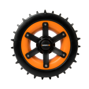 WORX LANDROID WA0953 ANTI MUD WHEELS