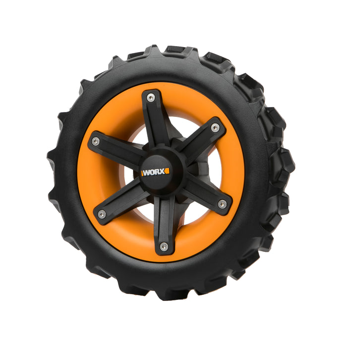 WORX LANDROID WA0953 ANTI MUD WHEELS