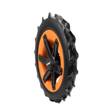 WORX LANDROID WA0953 ANTI MUD WHEELS