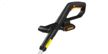 WORX WG157E TRIMMER a BATTERIA 20V da 2.0 Ah al litio