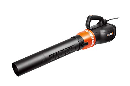 WORX WG518E SOFFIATORE A BATTERIA