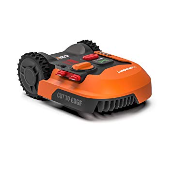 WORX WR141E LANDROID M 500MQ + OMAGGIO