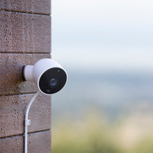 Google Nest Camera Outdoor