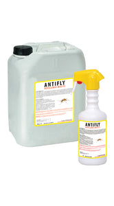 ANTIFLY REPELLENTE BILOGICO - tanica 5l