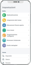 TADO TERMOSTATO INTELLIGENTE V3- Kit di base