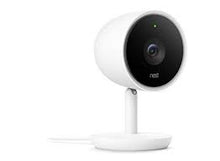 Google Nest Camera Indoor IQ