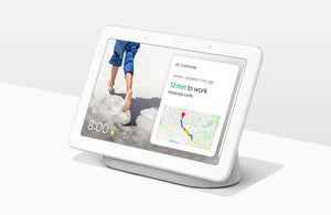 Google Nest Hub