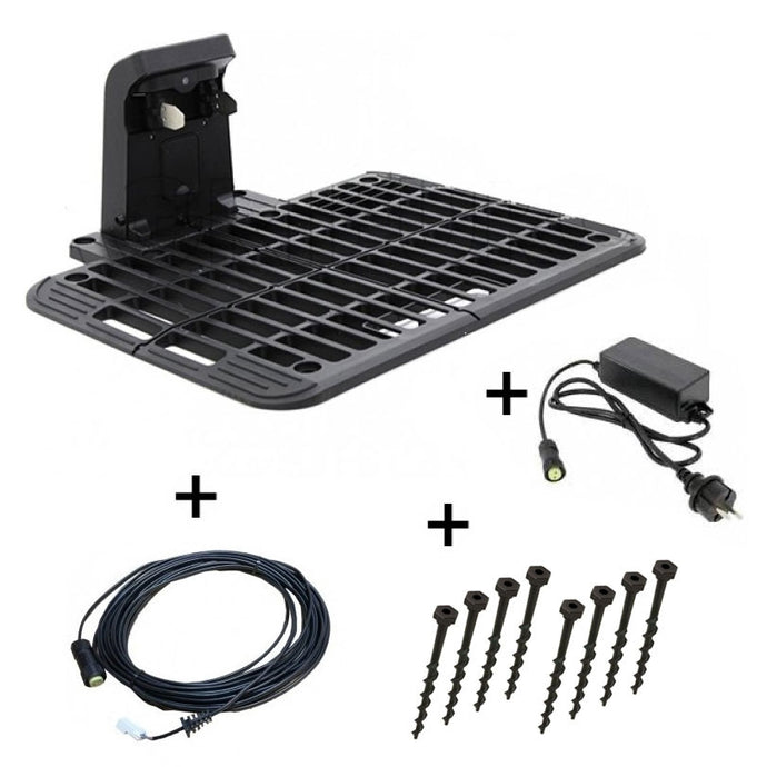 WORX LANDROID 500BR38 CHARGING STATION