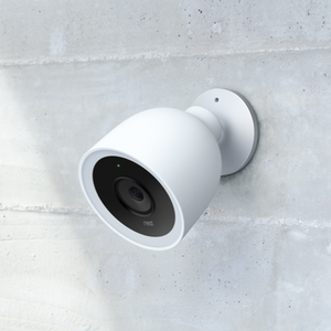 Google Nest Cam IQ per esterni