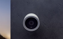 Google Nest Cam IQ per esterni