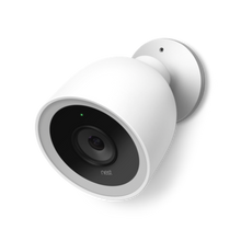 Google Nest Cam IQ per esterni