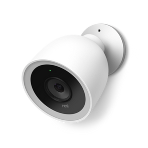 Google Nest Cam IQ per esterni