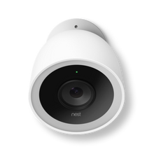 <transcy>Google Nest Cam IQ for outdoors</transcy>