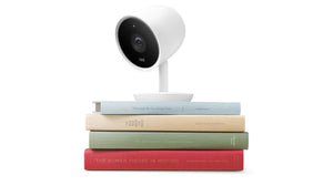 Google Nest Camera Indoor IQ