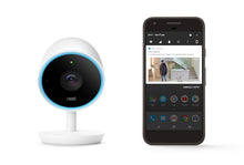 Google Nest Camera Indoor IQ