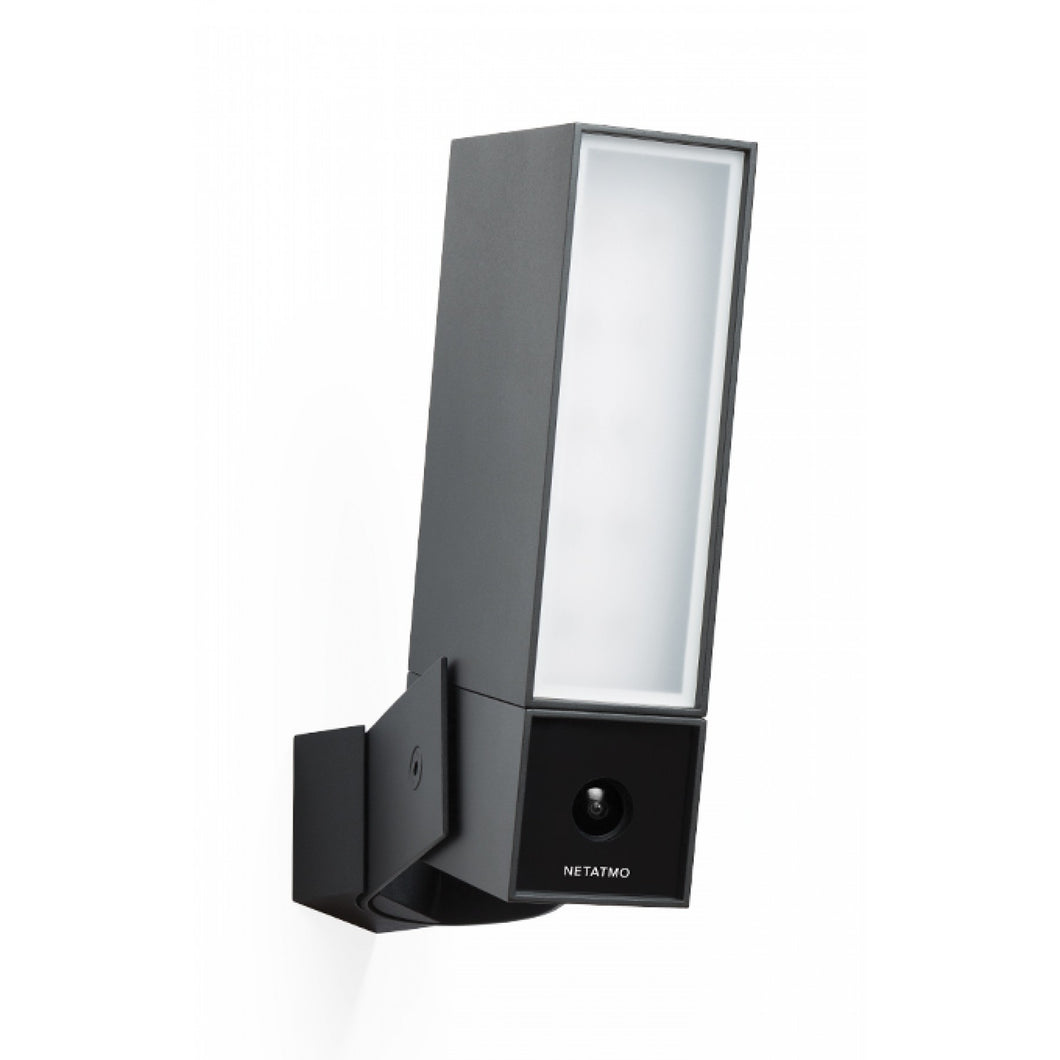 Netatmo Videocamera di sicurezza outdoor - PRESENCE